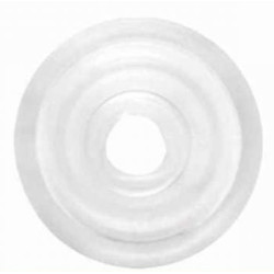  Manchon pour Pompe à pénis 65mm Transparent